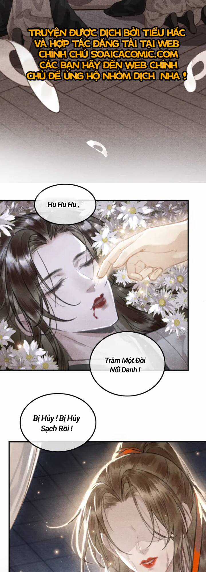 Bất Thủ Phu Đức - Chapter 1 - Trang 31