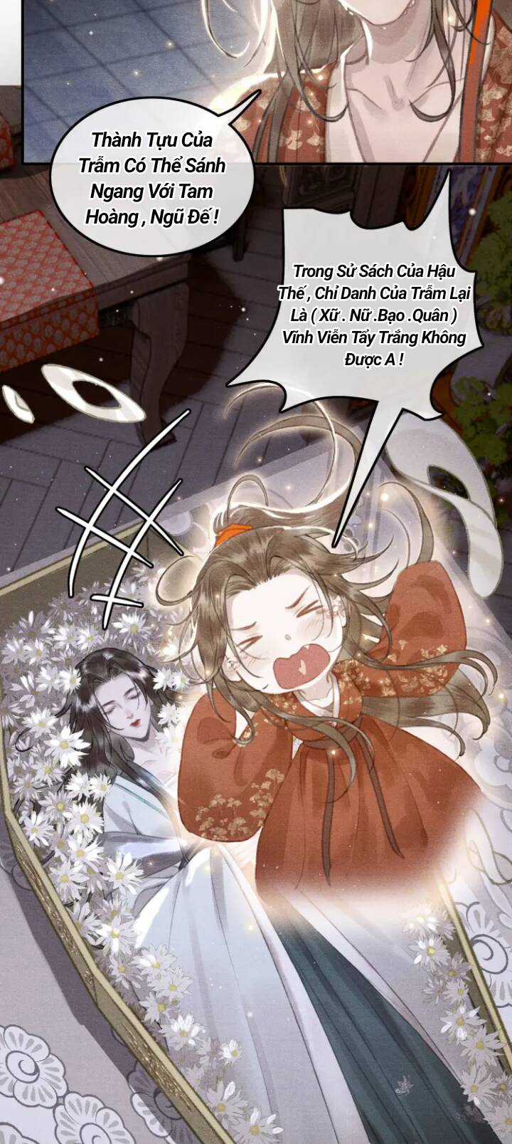 Bất Thủ Phu Đức - Chapter 1 - Trang 32