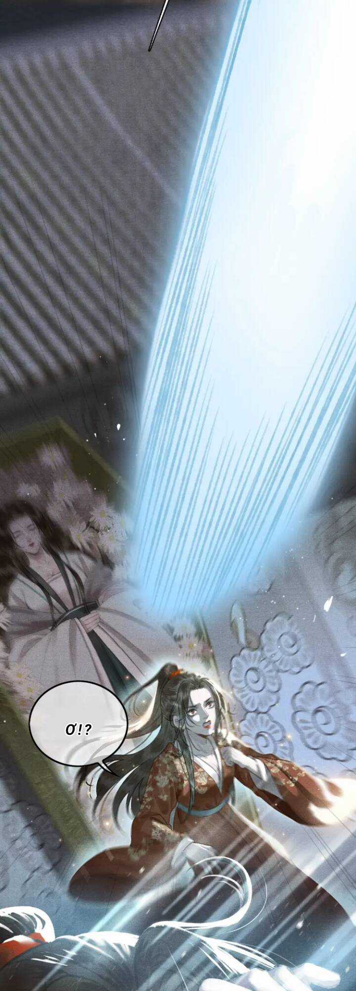 Bất Thủ Phu Đức - Chapter 1 - Trang 34