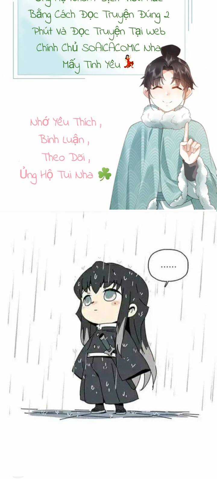 Bất Thủ Phu Đức - Chapter 1 - Trang 36