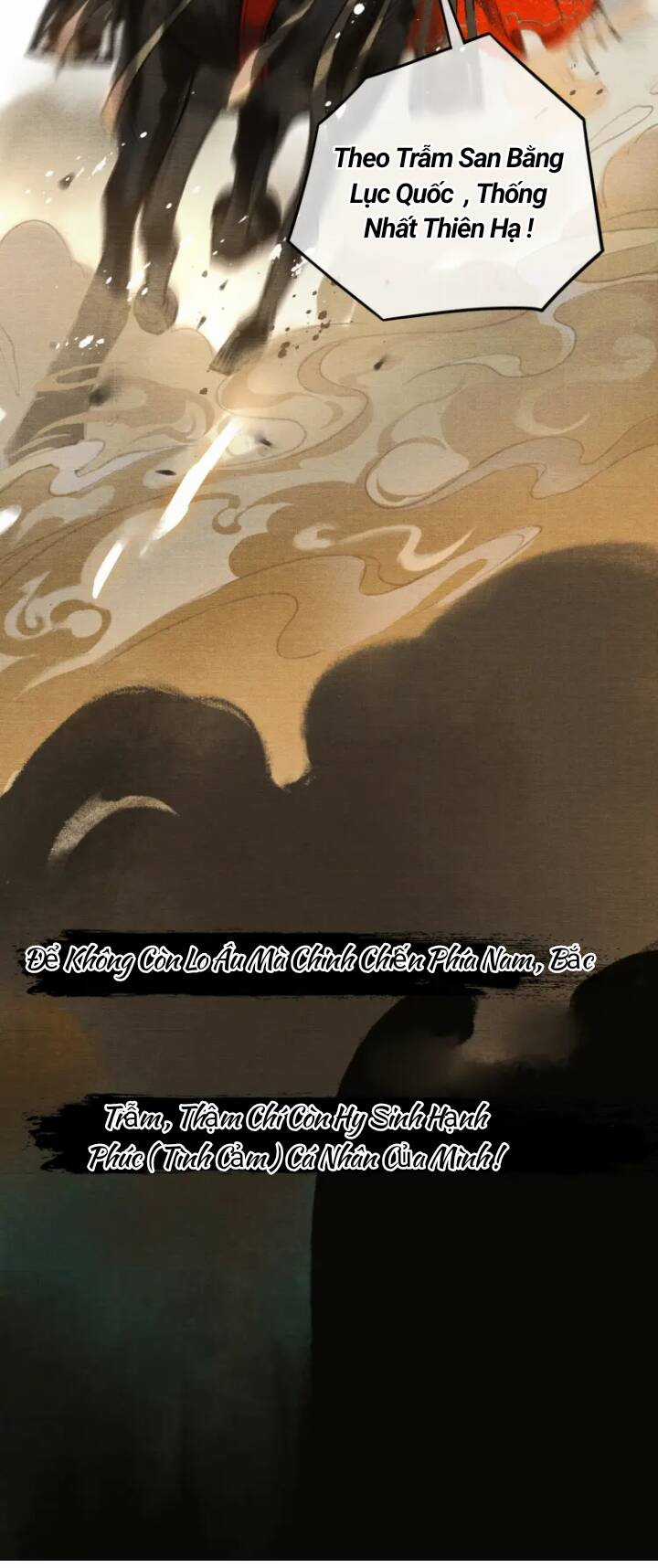 Bất Thủ Phu Đức - Chapter 1 - Trang 8