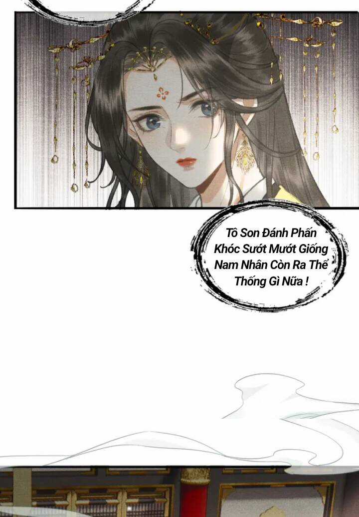 Bất Thủ Phu Đức - Chapter 2 - Trang 12