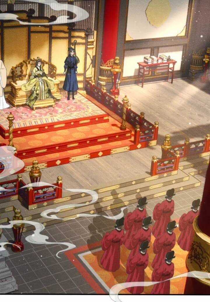 Bất Thủ Phu Đức - Chapter 2 - Trang 13