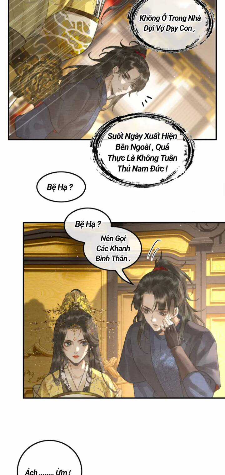 Bất Thủ Phu Đức - Chapter 2 - Trang 16