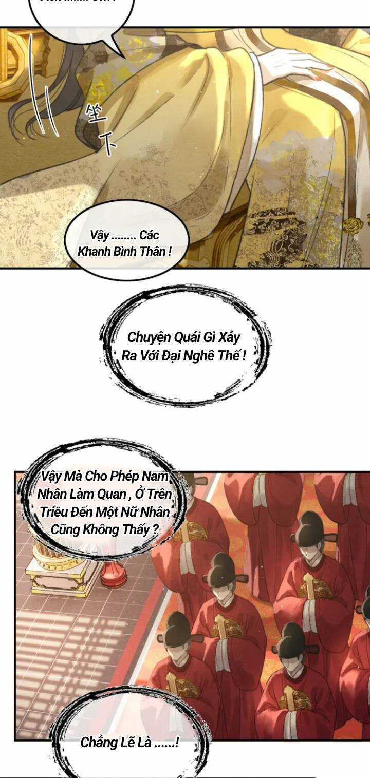 Bất Thủ Phu Đức - Chapter 2 - Trang 17