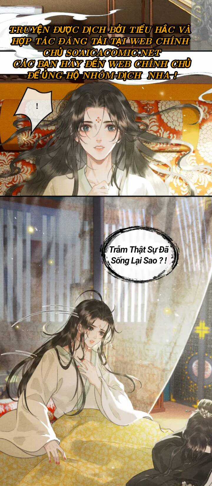 Bất Thủ Phu Đức - Chapter 2 - Trang 3