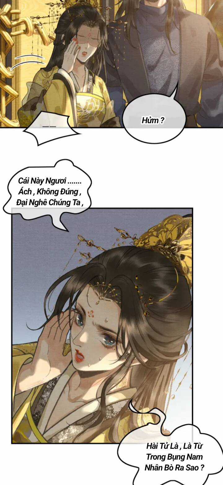 Bất Thủ Phu Đức - Chapter 2 - Trang 24