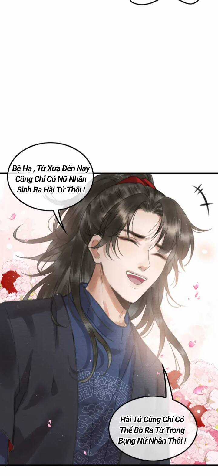 Bất Thủ Phu Đức - Chapter 2 - Trang 25