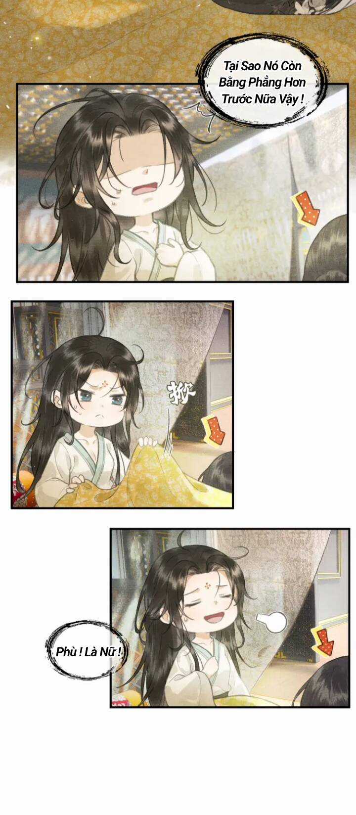 Bất Thủ Phu Đức - Chapter 2 - Trang 4