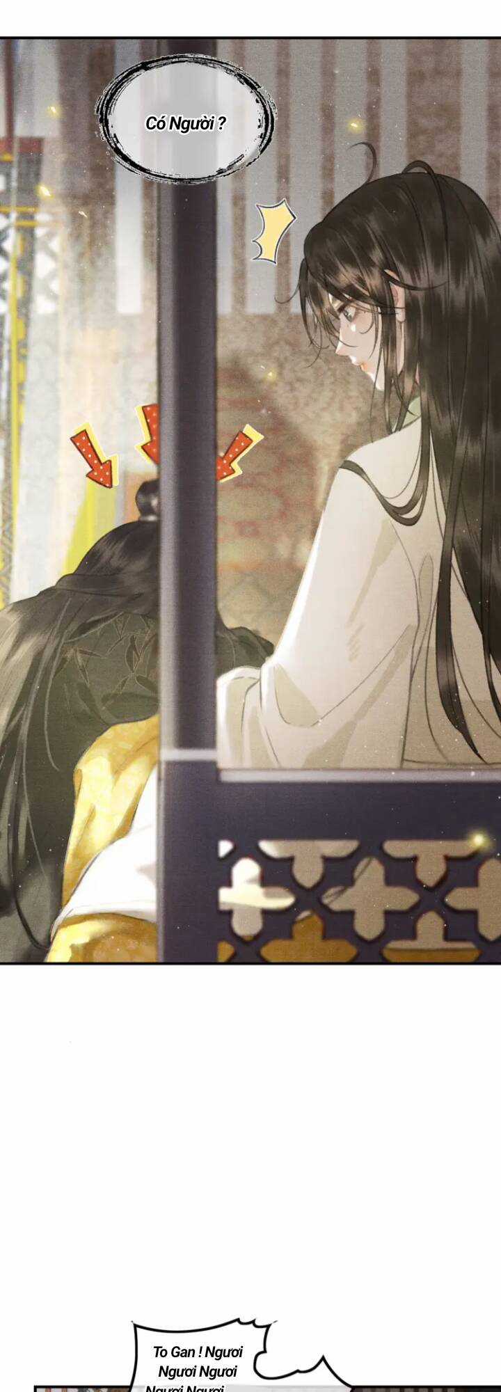 Bất Thủ Phu Đức - Chapter 2 - Trang 5