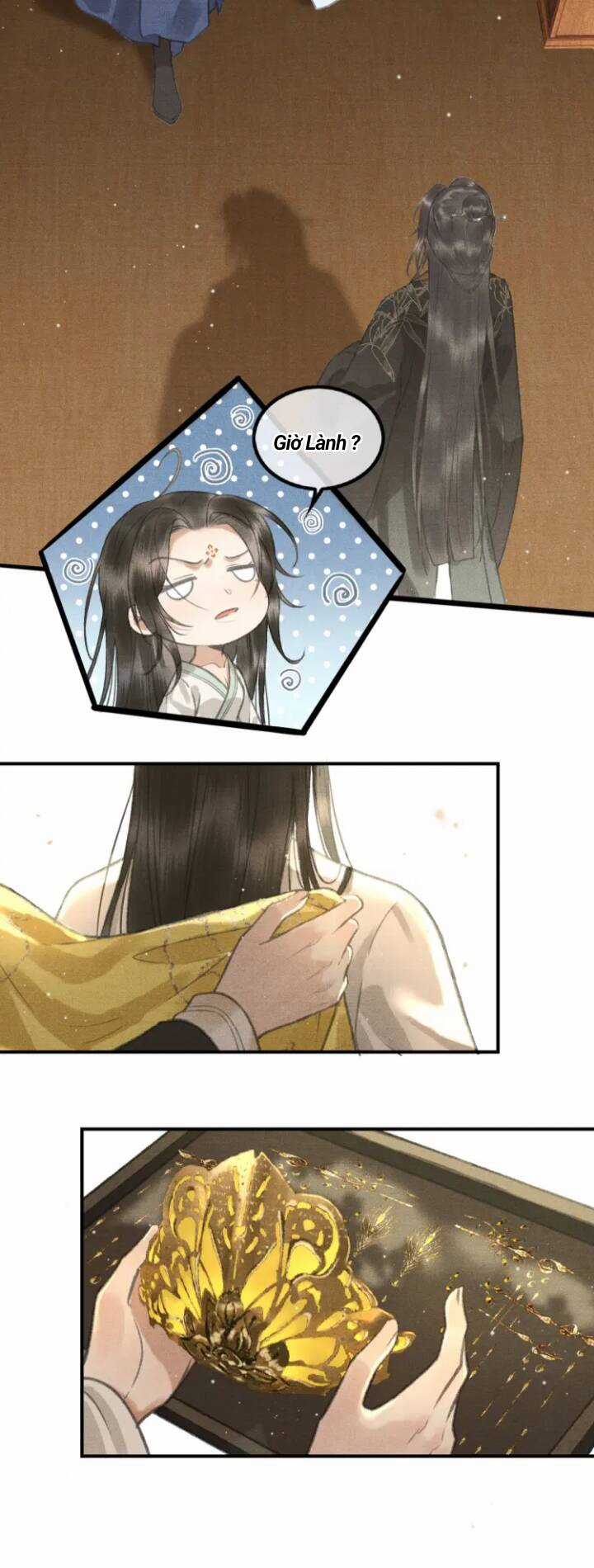 Bất Thủ Phu Đức - Chapter 2 - Trang 8