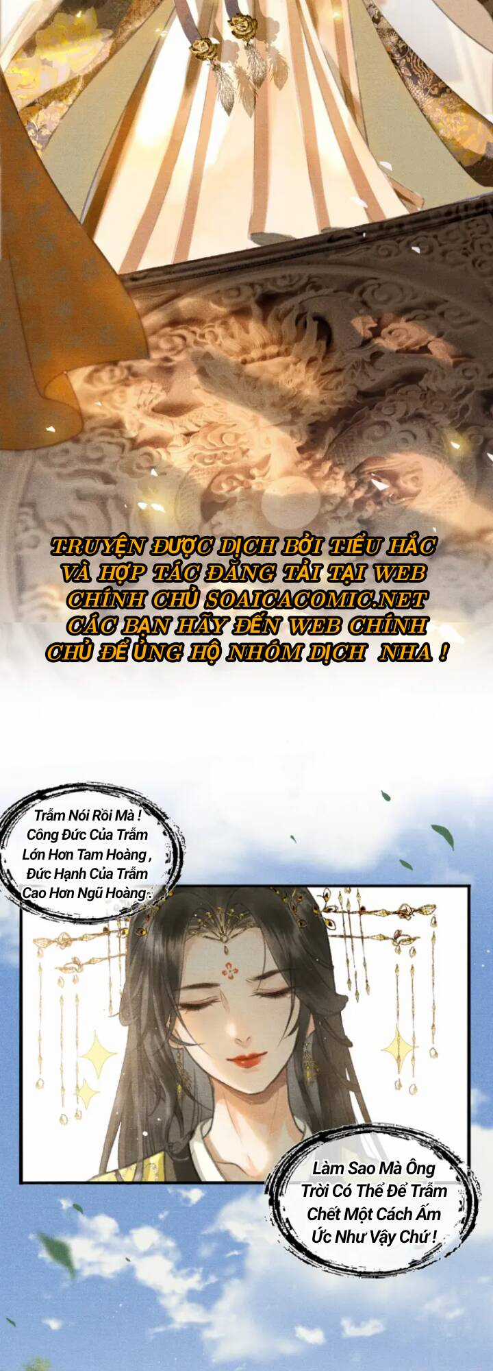 Bất Thủ Phu Đức - Chapter 2 - Trang 10