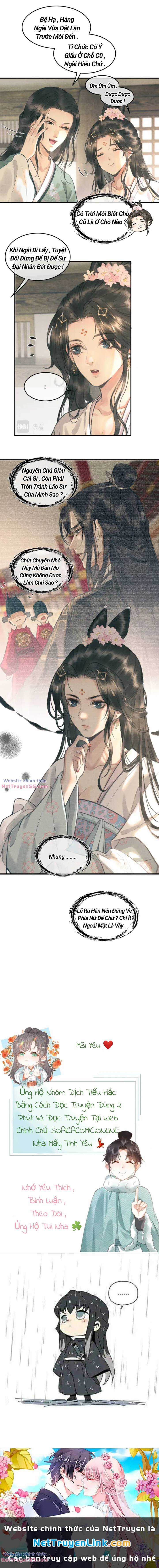 Bất Thủ Phu Đức - Chapter 3 - Trang 8