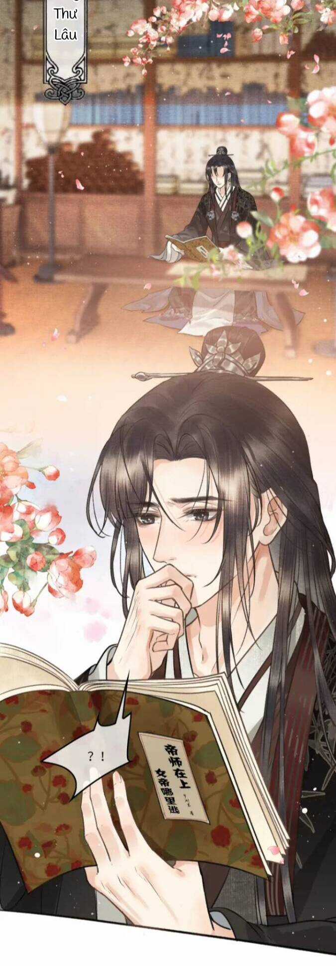 Bất Thủ Phu Đức - Chapter 4 - Trang 2