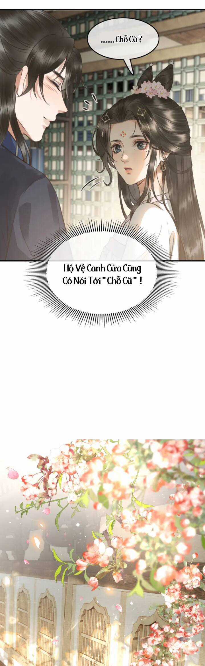 Bất Thủ Phu Đức - Chapter 4 - Trang 14