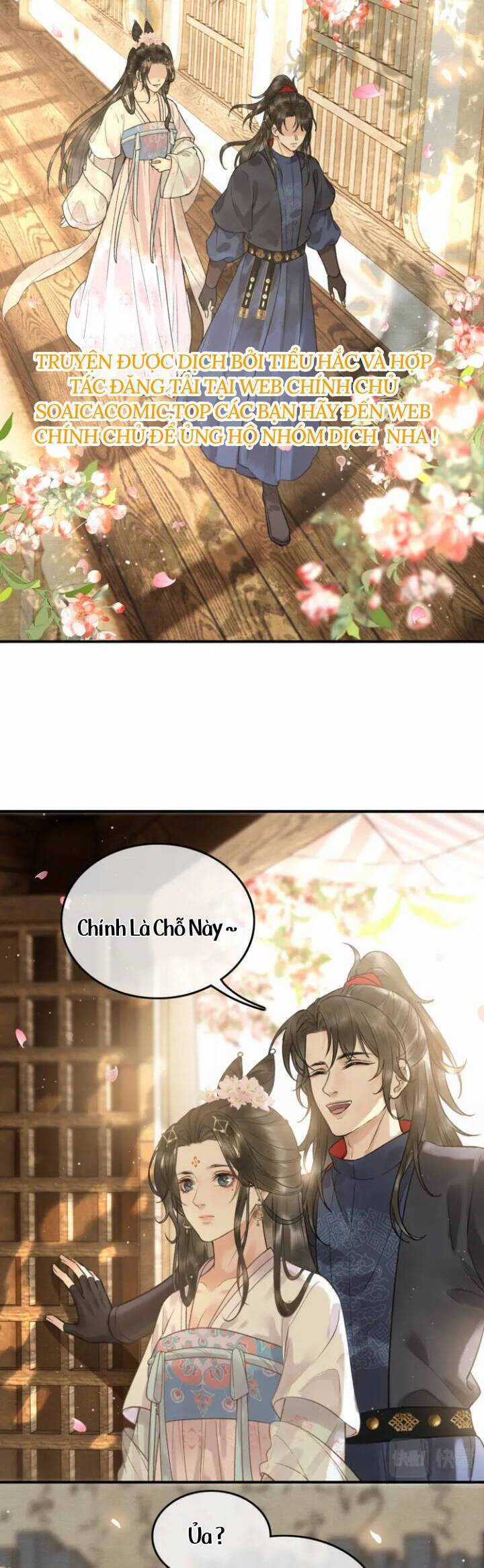 Bất Thủ Phu Đức - Chapter 4 - Trang 15