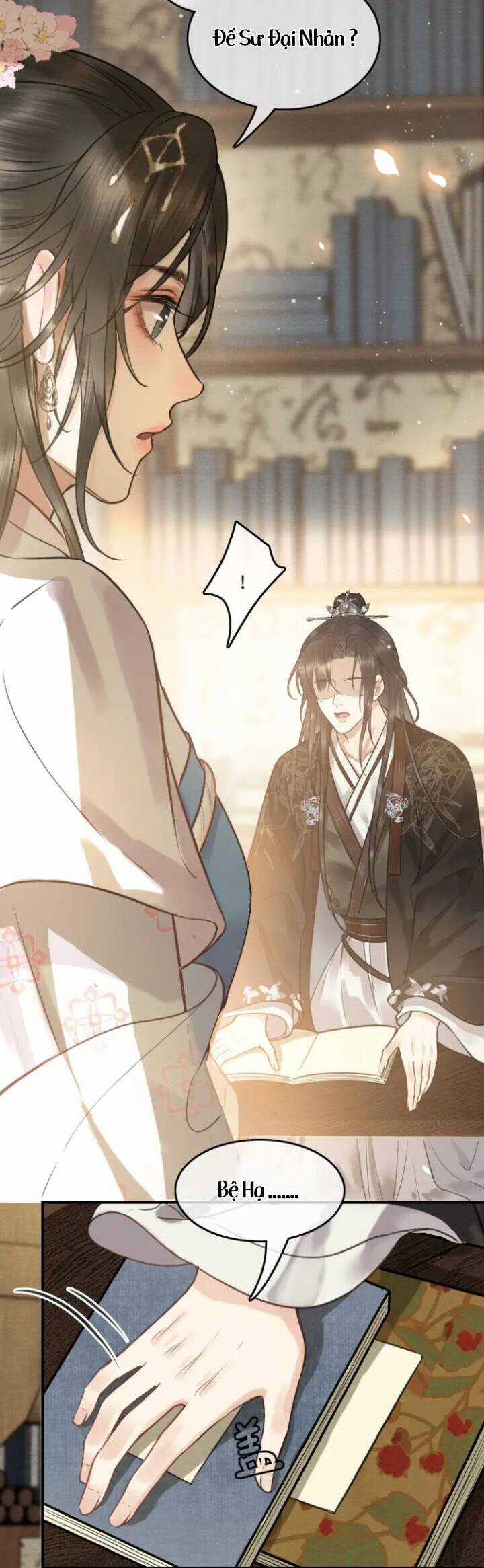 Bất Thủ Phu Đức - Chapter 4 - Trang 16