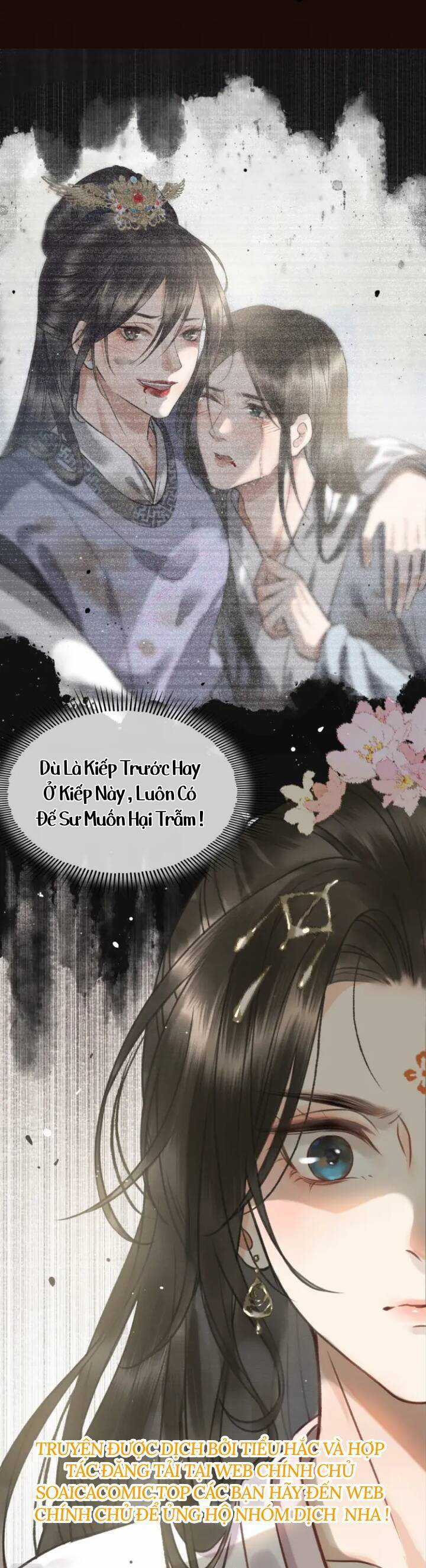 Bất Thủ Phu Đức - Chapter 4 - Trang 19