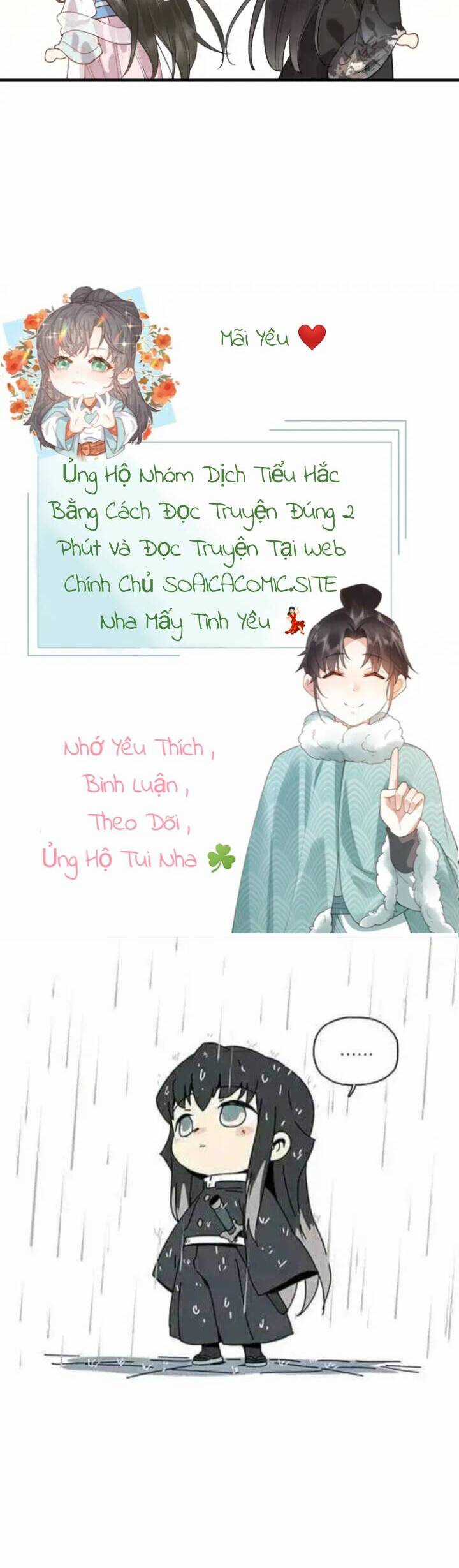 Bất Thủ Phu Đức - Chapter 4 - Trang 23