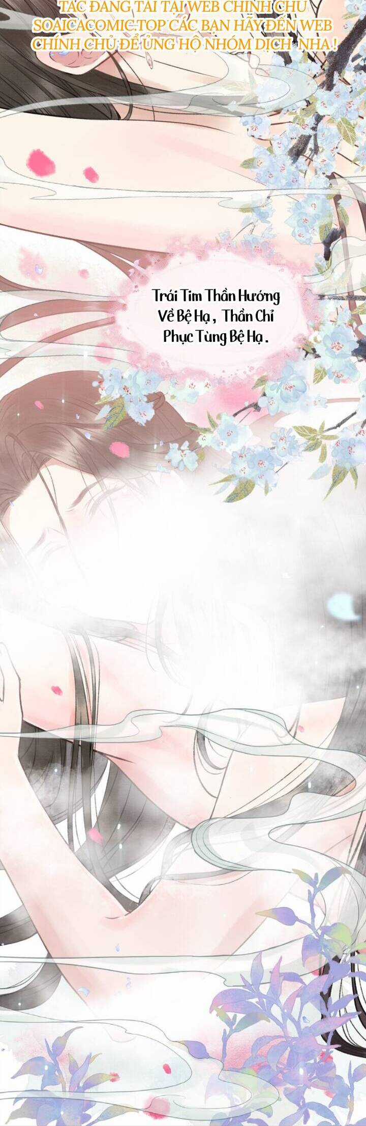 Bất Thủ Phu Đức - Chapter 4 - Trang 4