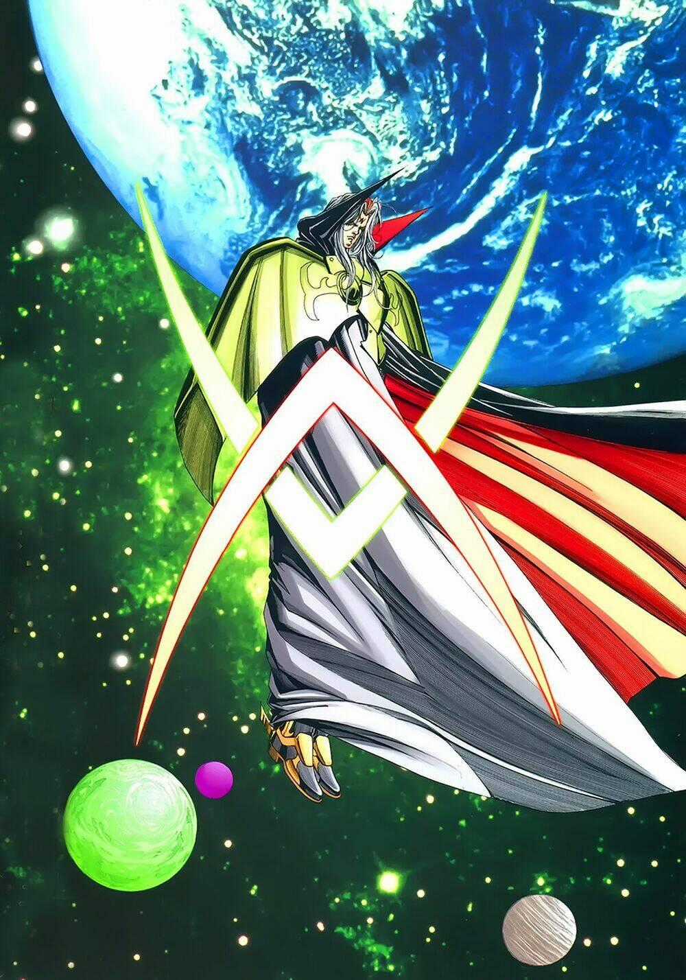 Bát Tiên Đạo - Chapter 44 - Trang 2