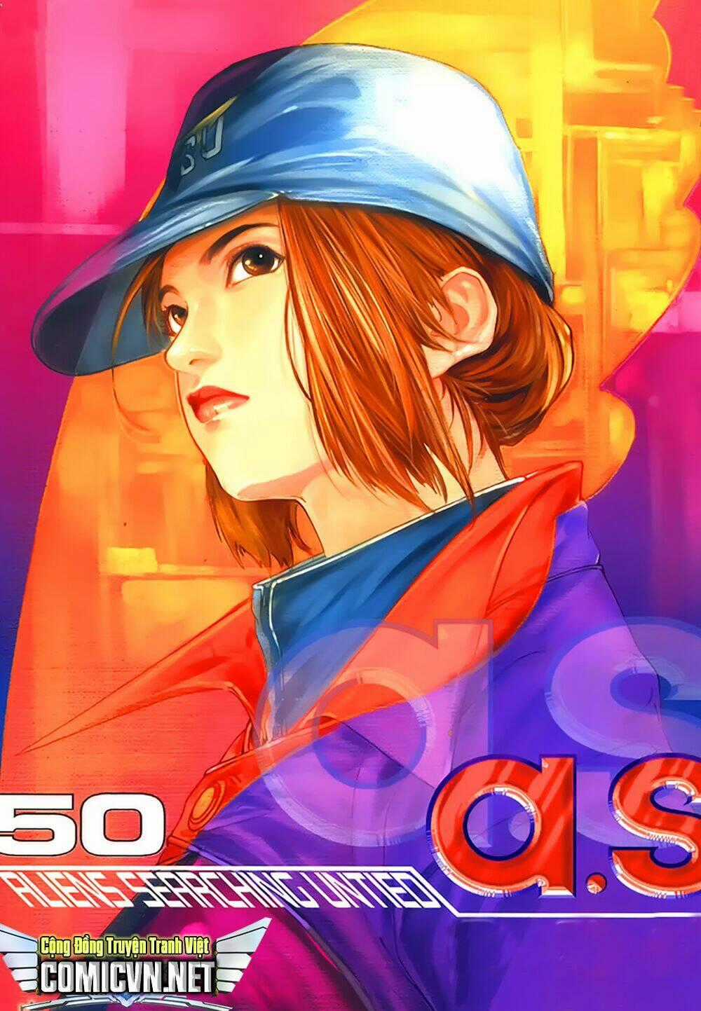 Bát Tiên Đạo - Chapter 50 - Trang 1