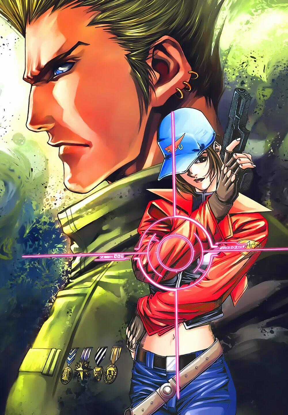 Bát Tiên Đạo - Chapter 50 - Trang 2