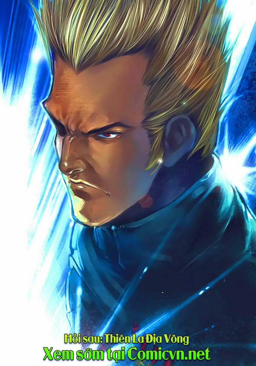 Bát Tiên Đạo - Chapter 50 - Trang 31