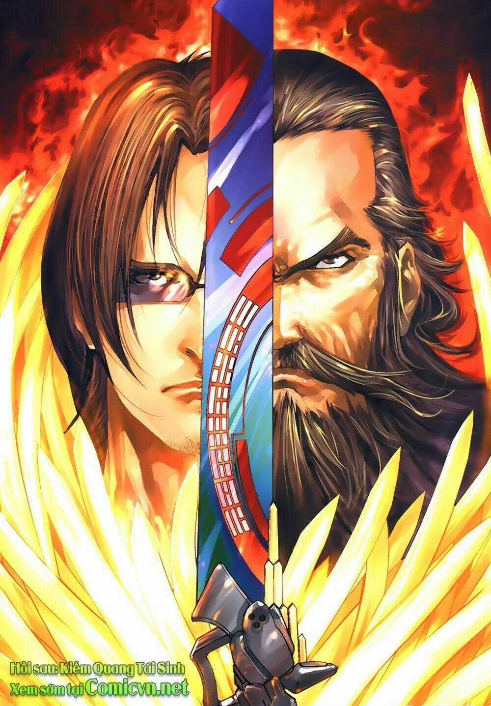 Bát Tiên Đạo - Chapter 53 - Trang 24