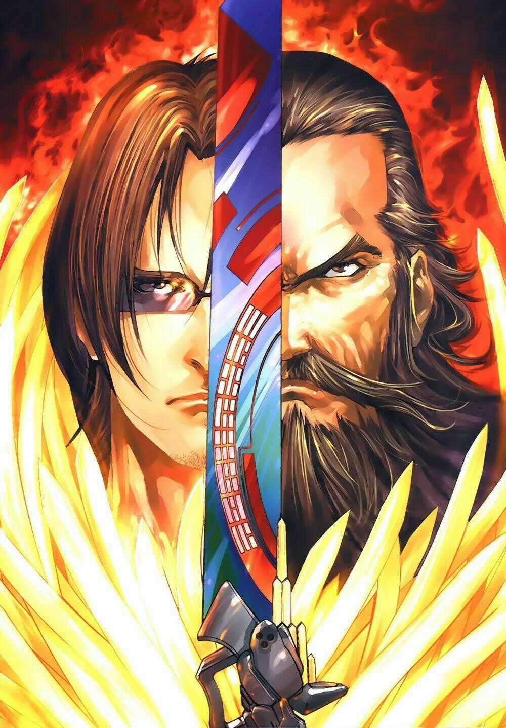 Bát Tiên Đạo - Chapter 54 - Trang 2