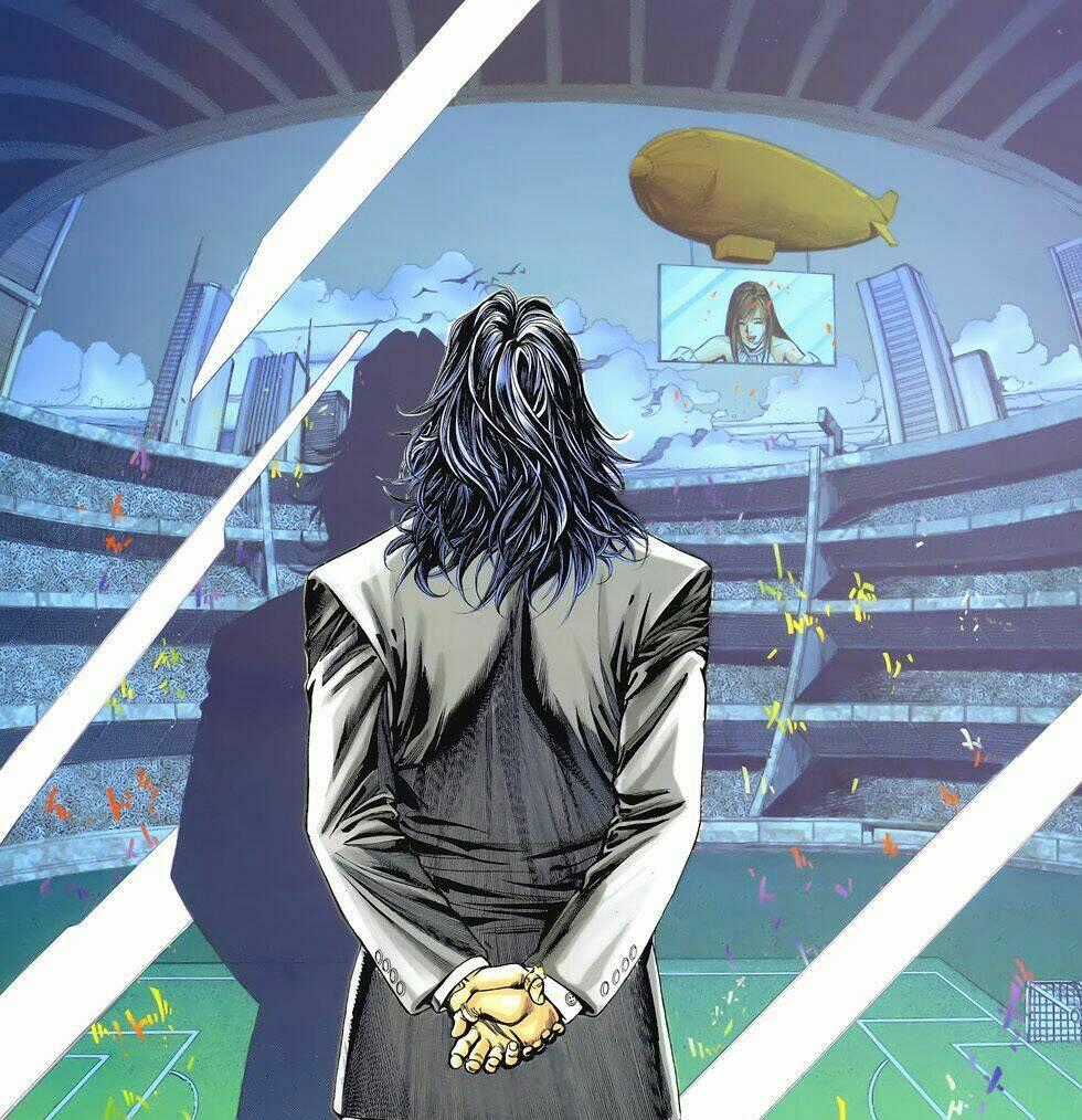 Bát Tiên Đạo - Chapter 58 - Trang 2