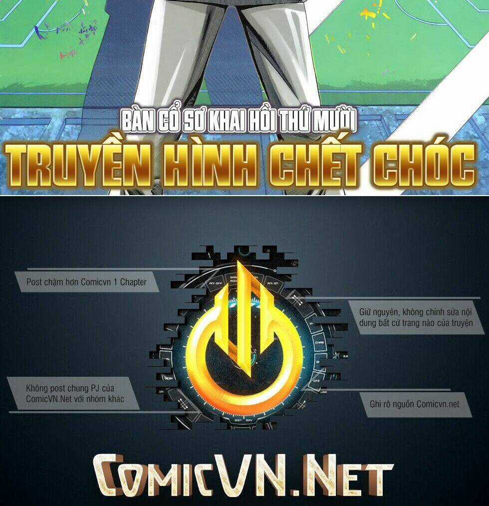 Bát Tiên Đạo - Chapter 58 - Trang 3