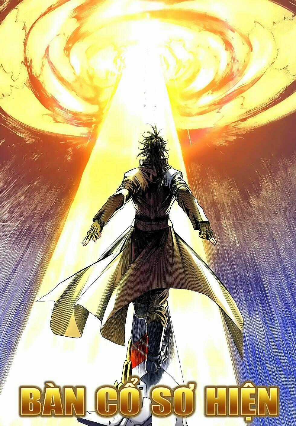 Bát Tiên Đạo - Chapter 68 - Trang 2