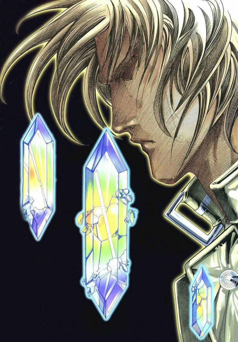 Bát Tiên Đạo - Chapter 71 - Trang 2