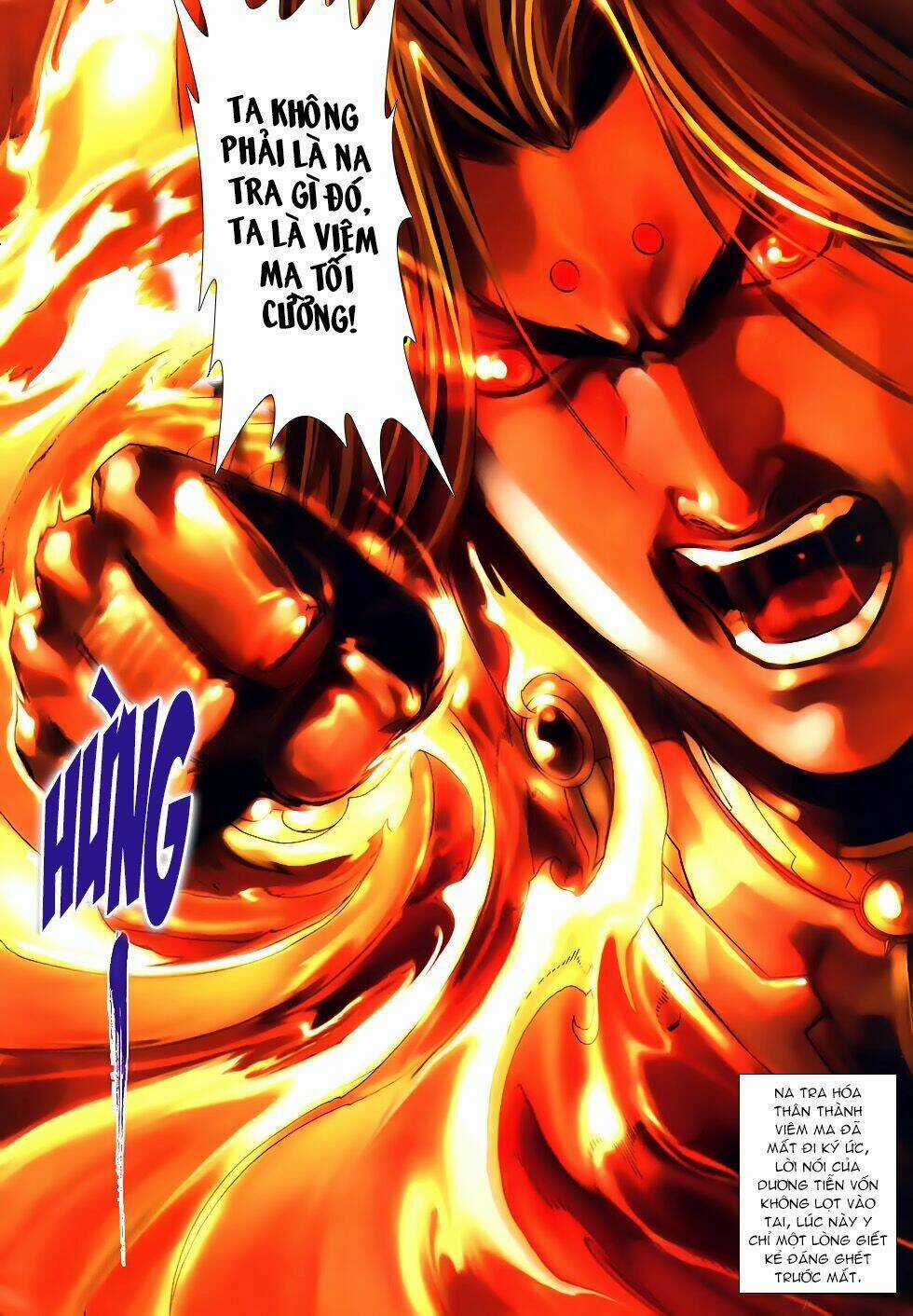 Bát Tiên Đạo - Chapter 73 - Trang 26