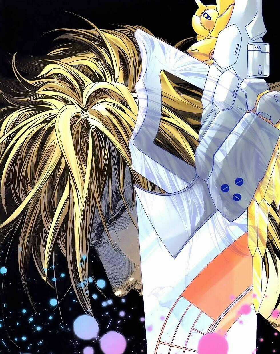 Bát Tiên Đạo - Chapter 78 - Trang 2