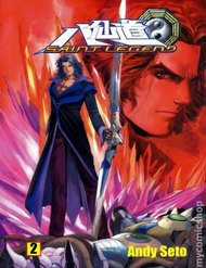 Đọc truyện Bát Tiên Đạo