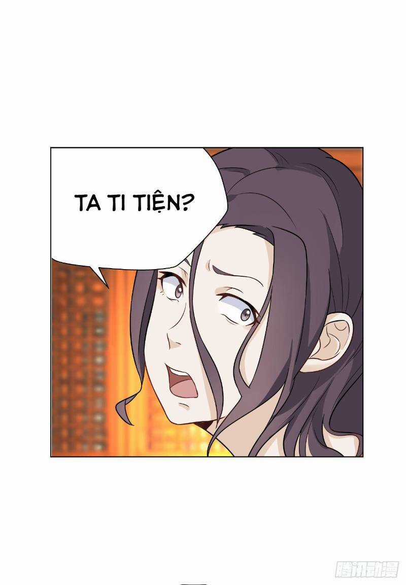 Bất Tử Tà Vương - Chapter 0 - Trang 12