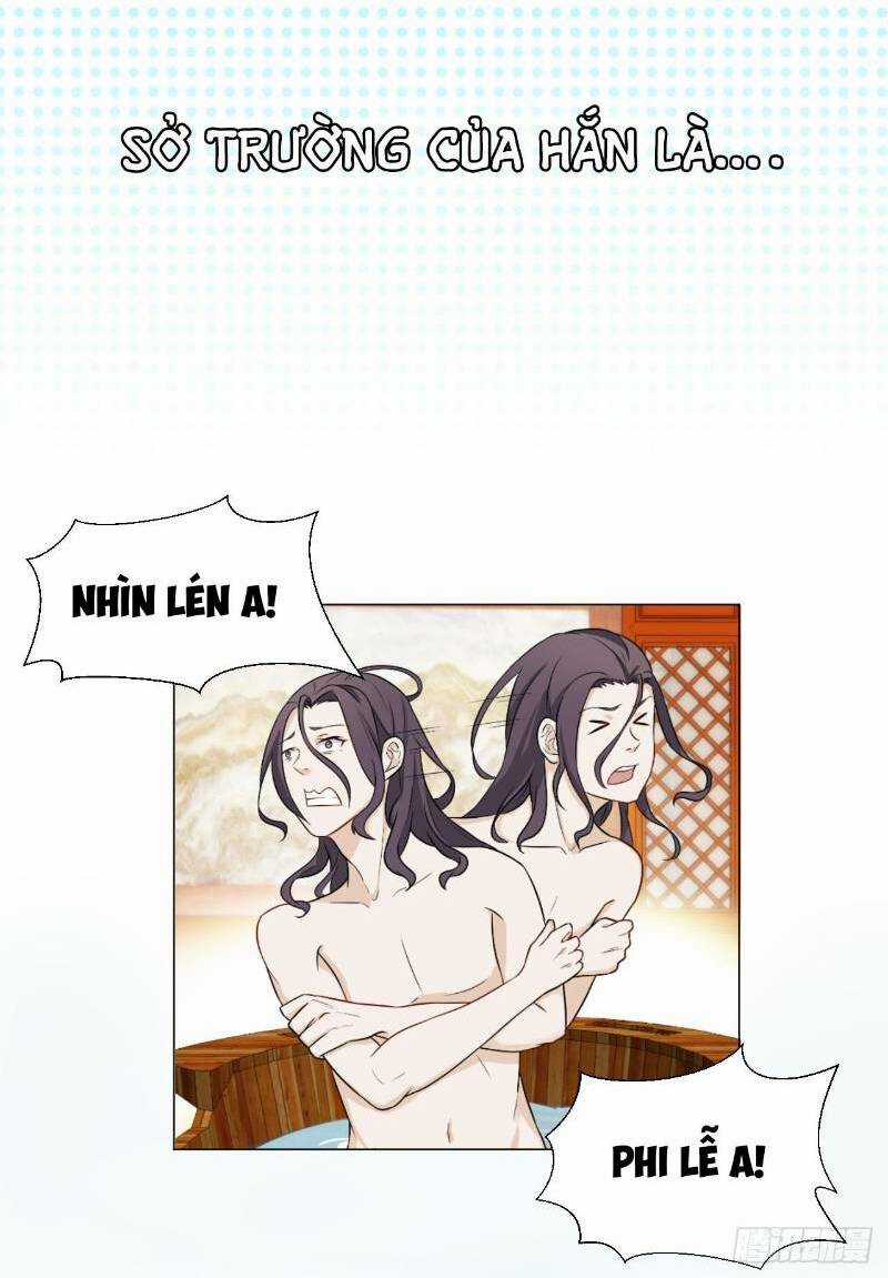 Bất Tử Tà Vương - Chapter 0 - Trang 5