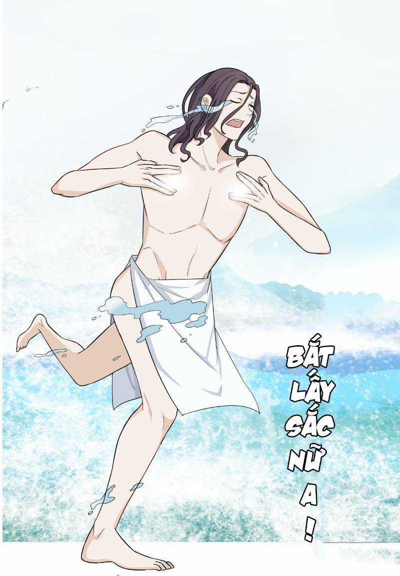 Bất Tử Tà Vương - Chapter 0 - Trang 6