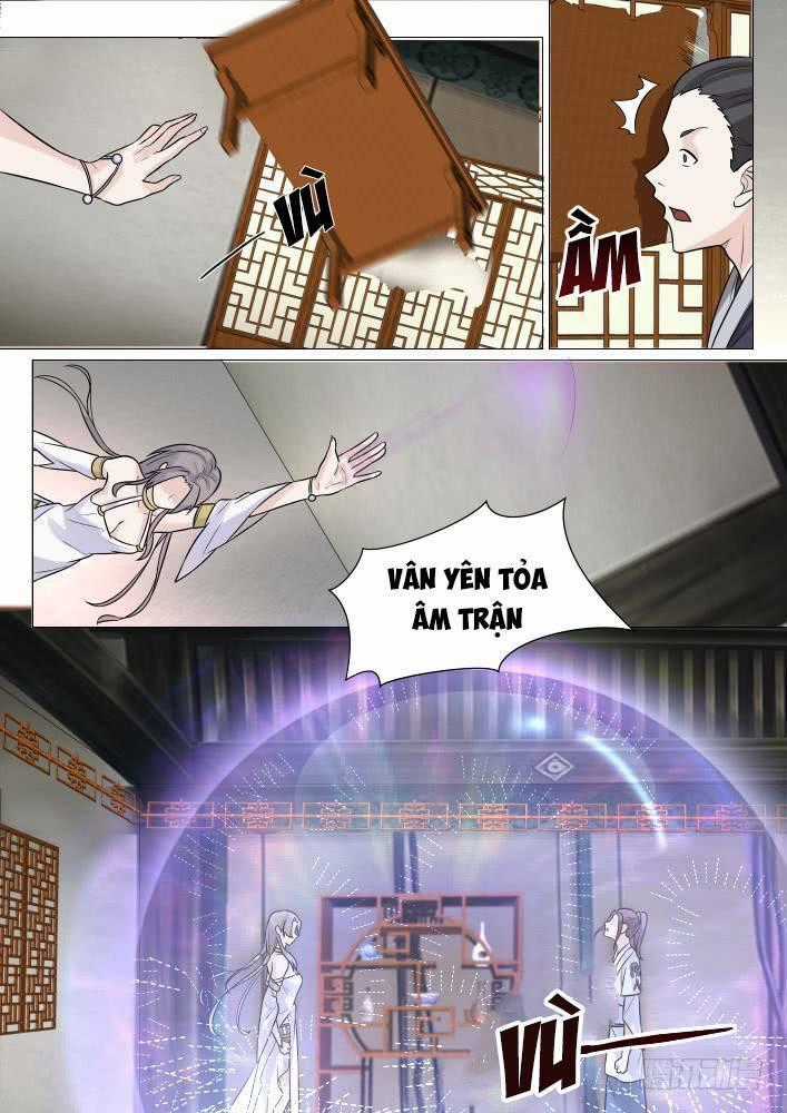 Bất Tử Tà Vương - Chapter 12 - Trang 2