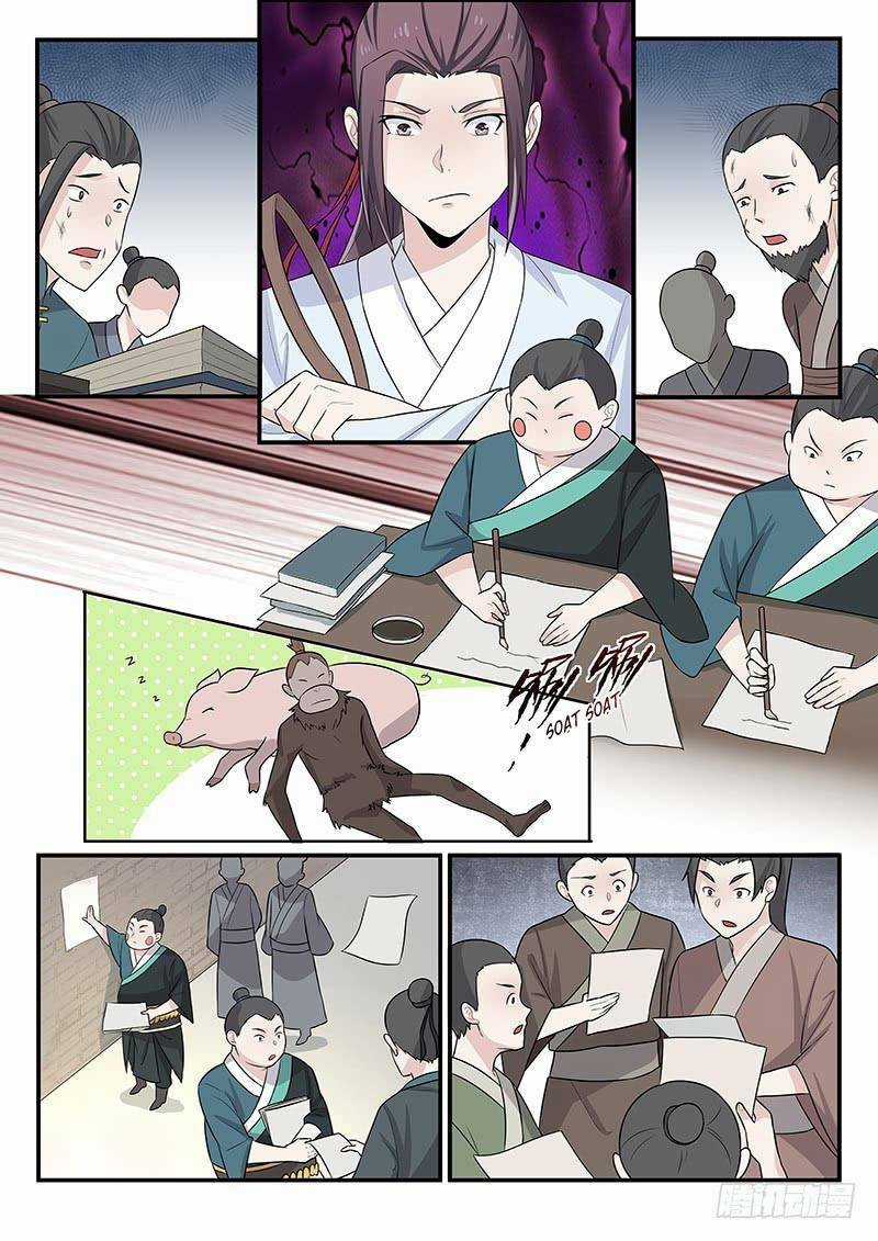 Bất Tử Tà Vương - Chapter 19 - Trang 2