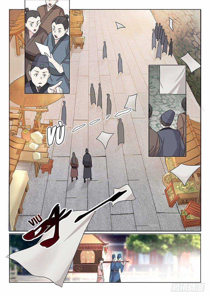 Bất Tử Tà Vương - Chapter 19 - Trang 3