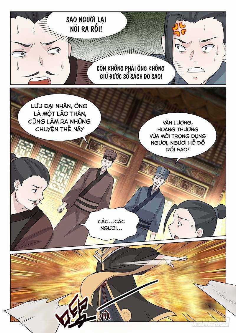 Bất Tử Tà Vương - Chapter 20 - Trang 2