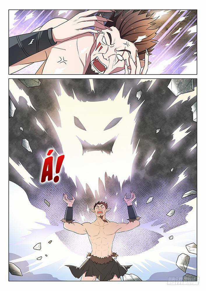 Bất Tử Tà Vương - Chapter 28 - Trang 10