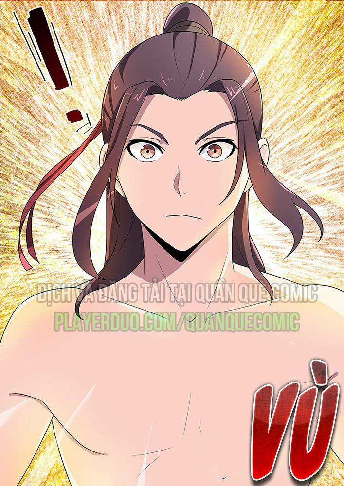 Bất Tử Tà Vương - Chapter 29 - Trang 12