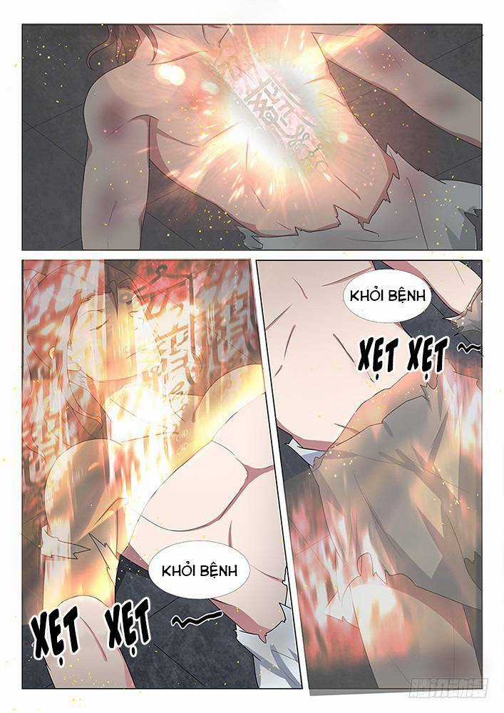 Bất Tử Tà Vương - Chapter 29 - Trang 5