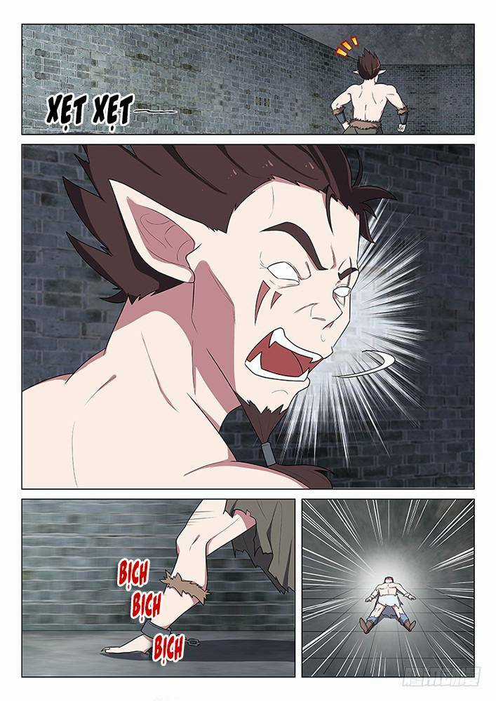 Bất Tử Tà Vương - Chapter 29 - Trang 6