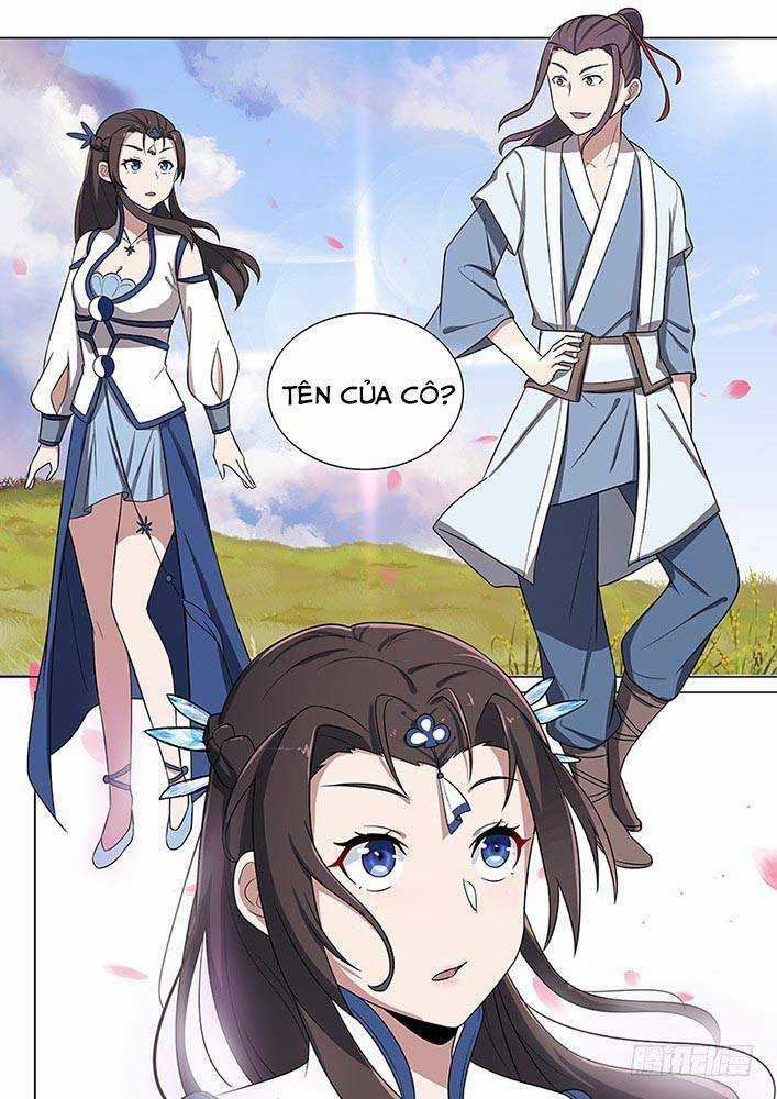 Bất Tử Tà Vương - Chapter 33 - Trang 6