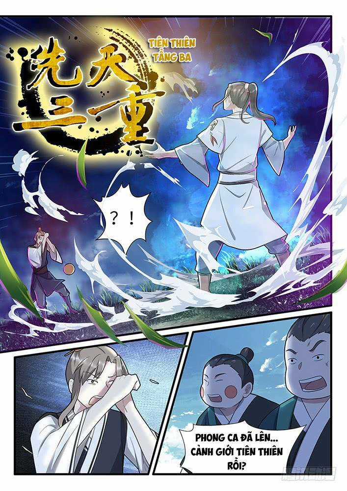 Bất Tử Tà Vương - Chapter 39 - Trang 7